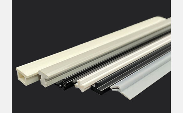 PVC Profile Plant